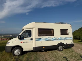 Кемпер Fiat Dukato, снимка 3