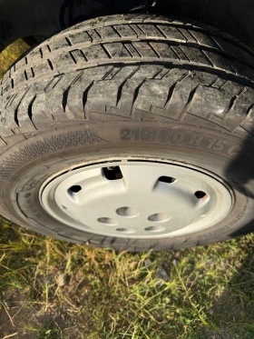 Кемпер Fiat Dukato, снимка 12