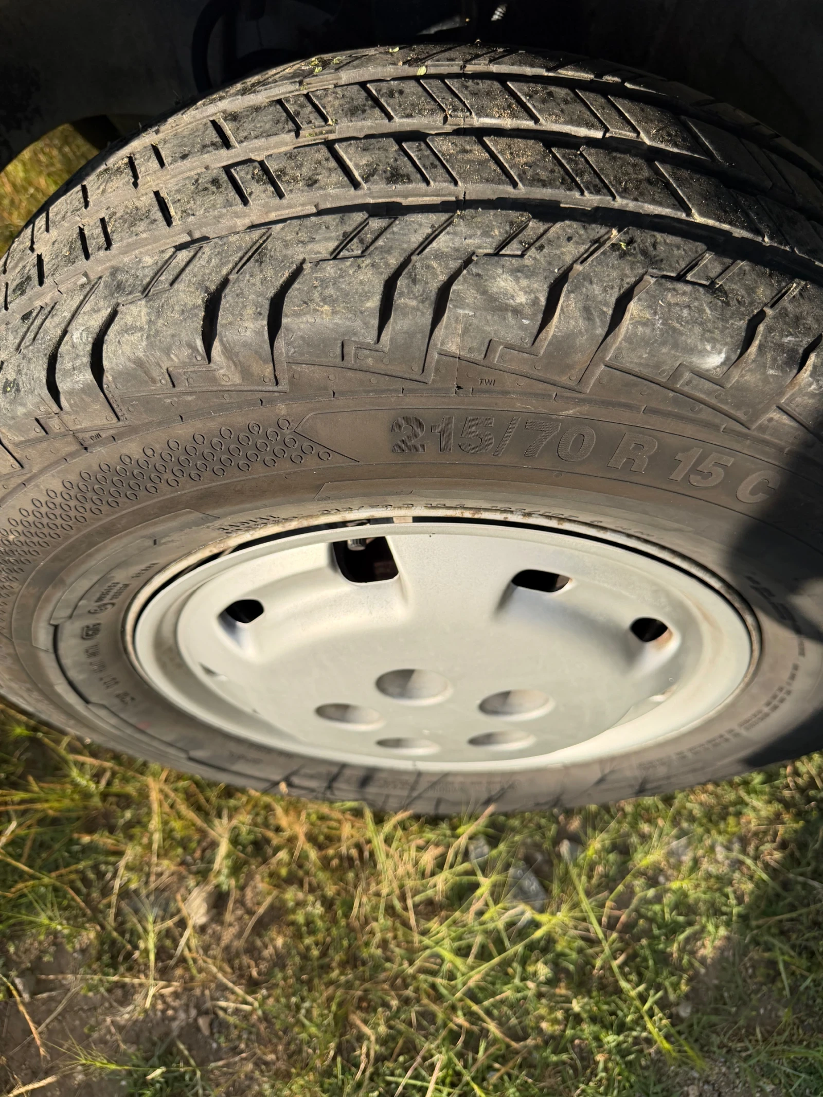 Кемпер Fiat Dukato, снимка 5 - Каравани и кемпери - 54858688