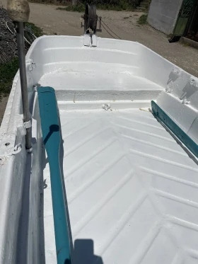 Лодка Собствено производство, снимка 6