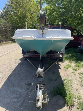 Лодка Собствено производство, снимка 8