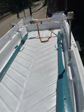 Лодка Собствено производство, снимка 7