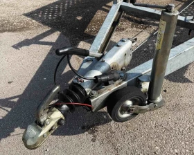    Taurus 5, 10m/2, 08m/2700KG | Mobile.bg    5