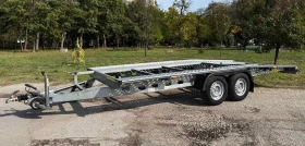    Taurus 5, 10m/2, 08m/2700KG | Mobile.bg    4