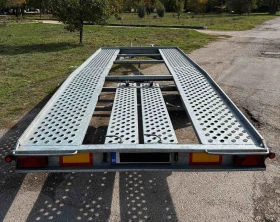    Taurus 5, 10m/2, 08m/2700KG | Mobile.bg    6