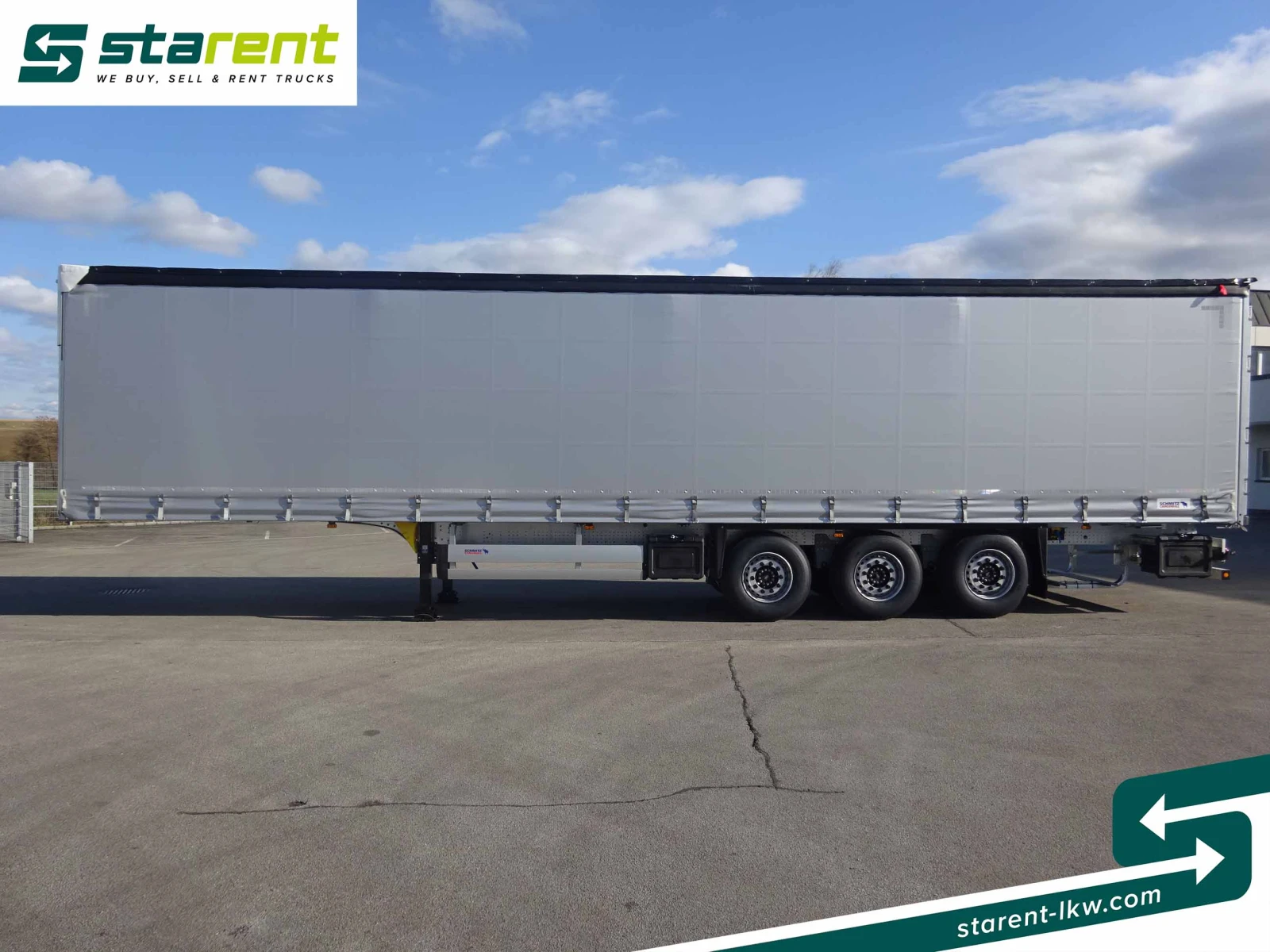  Schmitz TR25100 | Mobile.bg   8