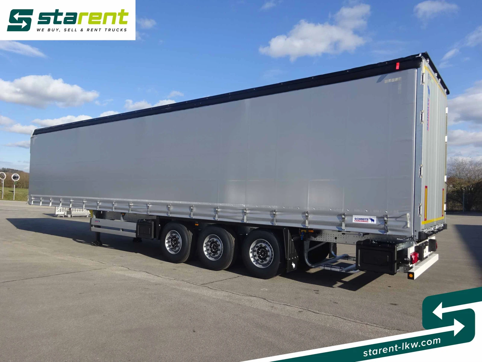  Schmitz TR25100 | Mobile.bg   7