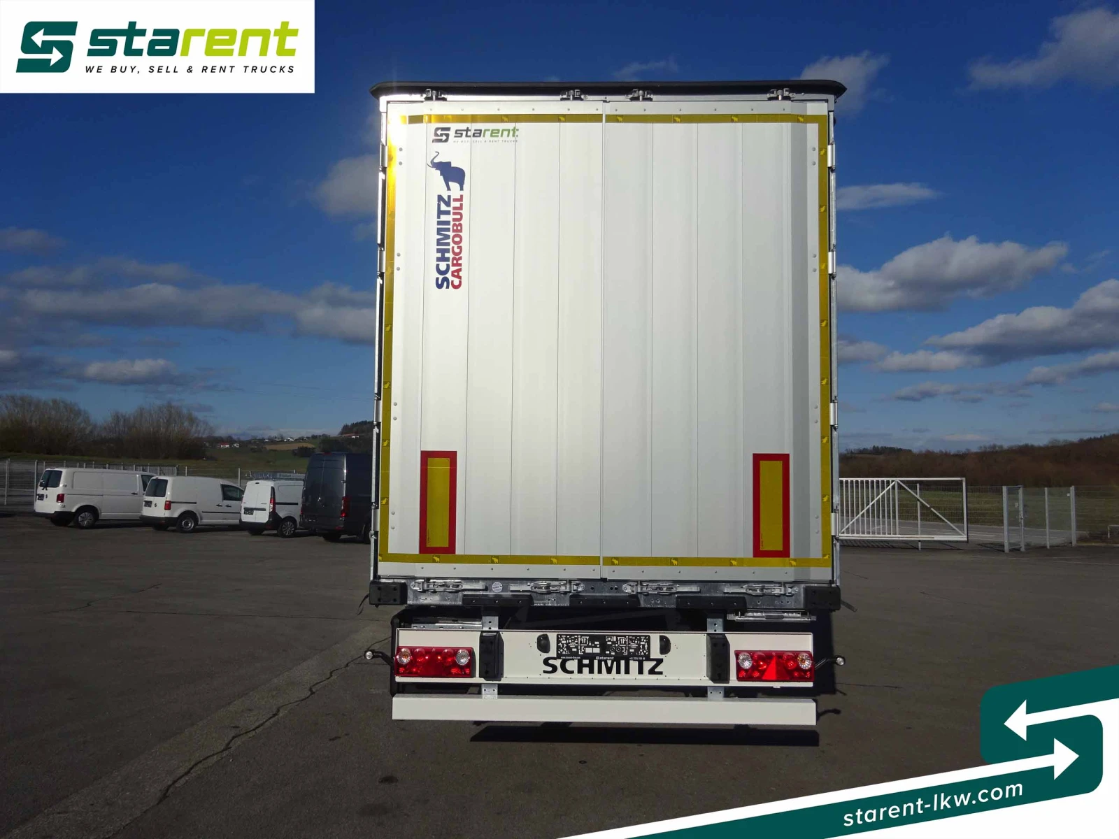  Schmitz TR25100 | Mobile.bg   6