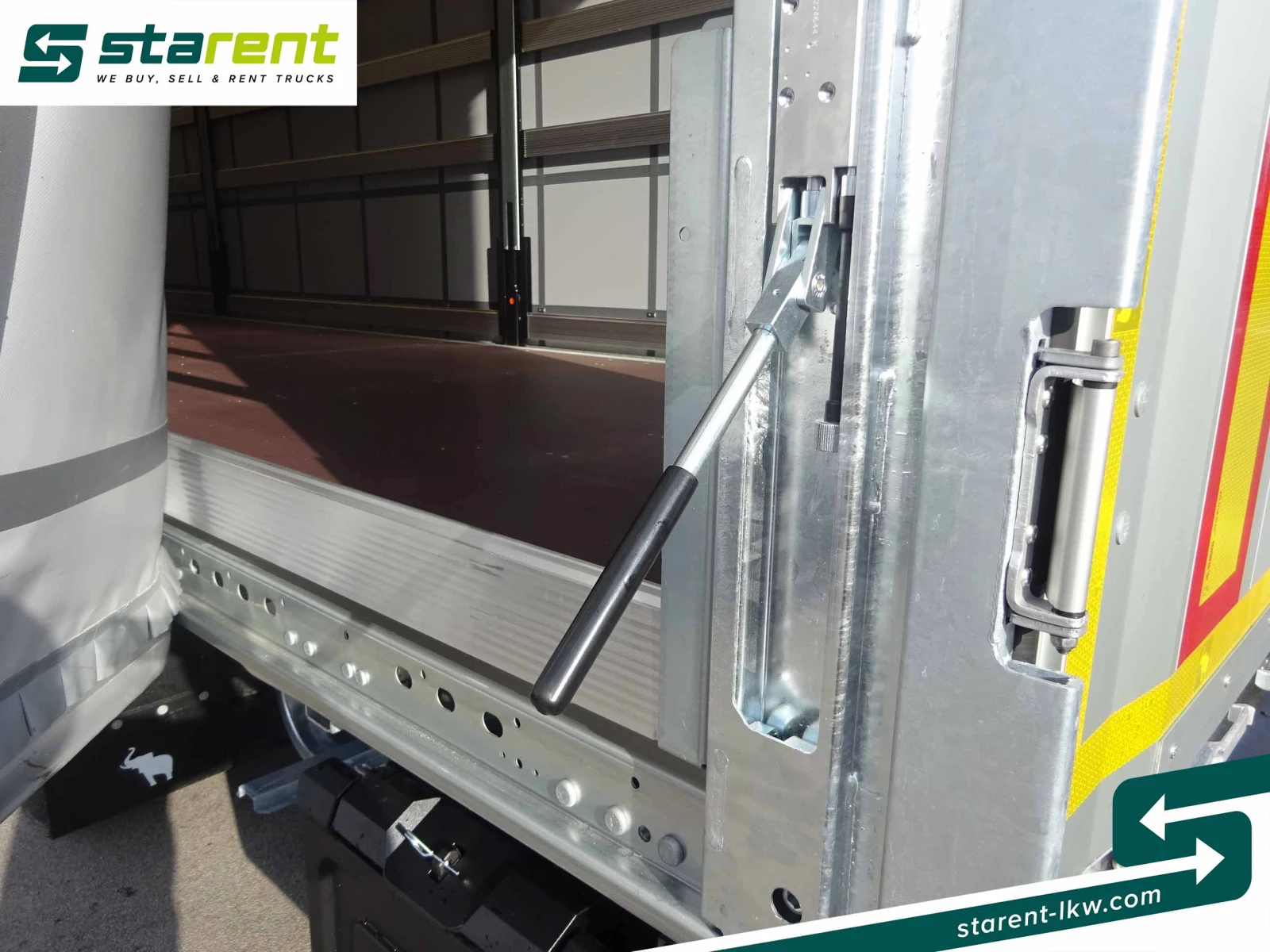  Schmitz TR25100 | Mobile.bg   16