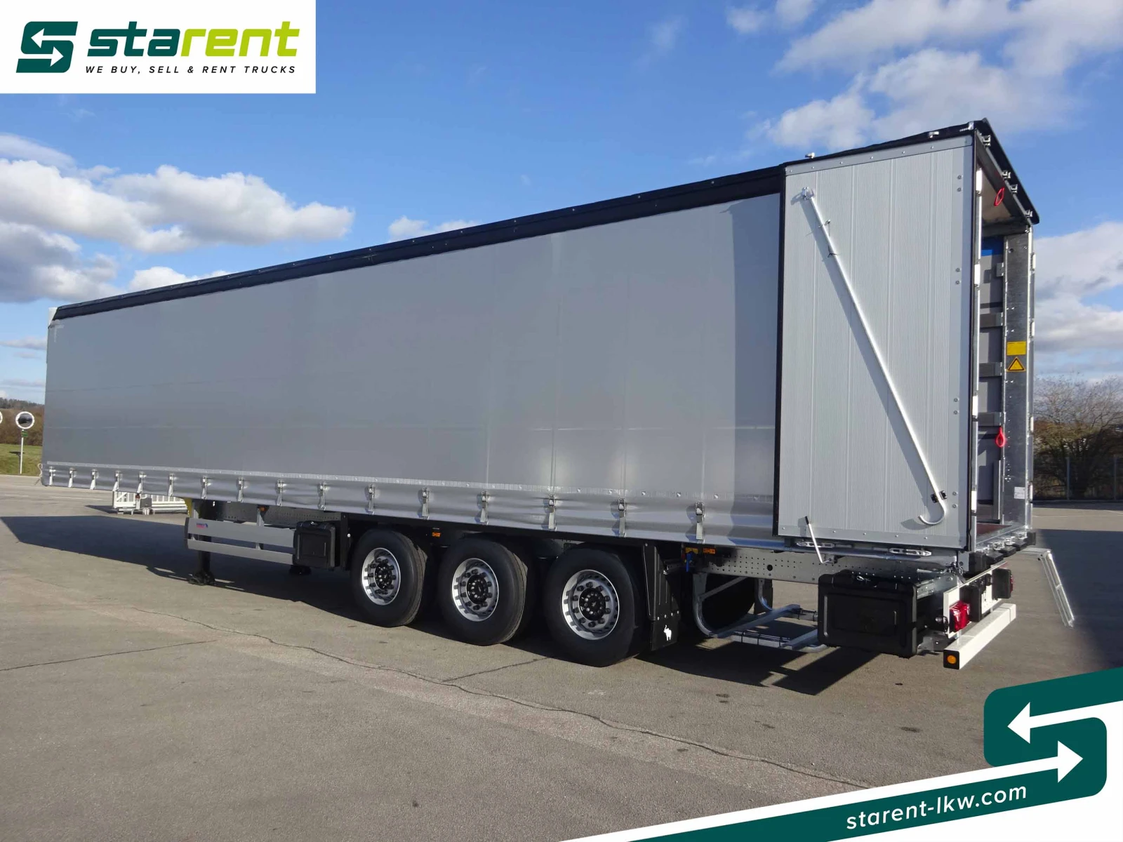  Schmitz TR25100 | Mobile.bg   9