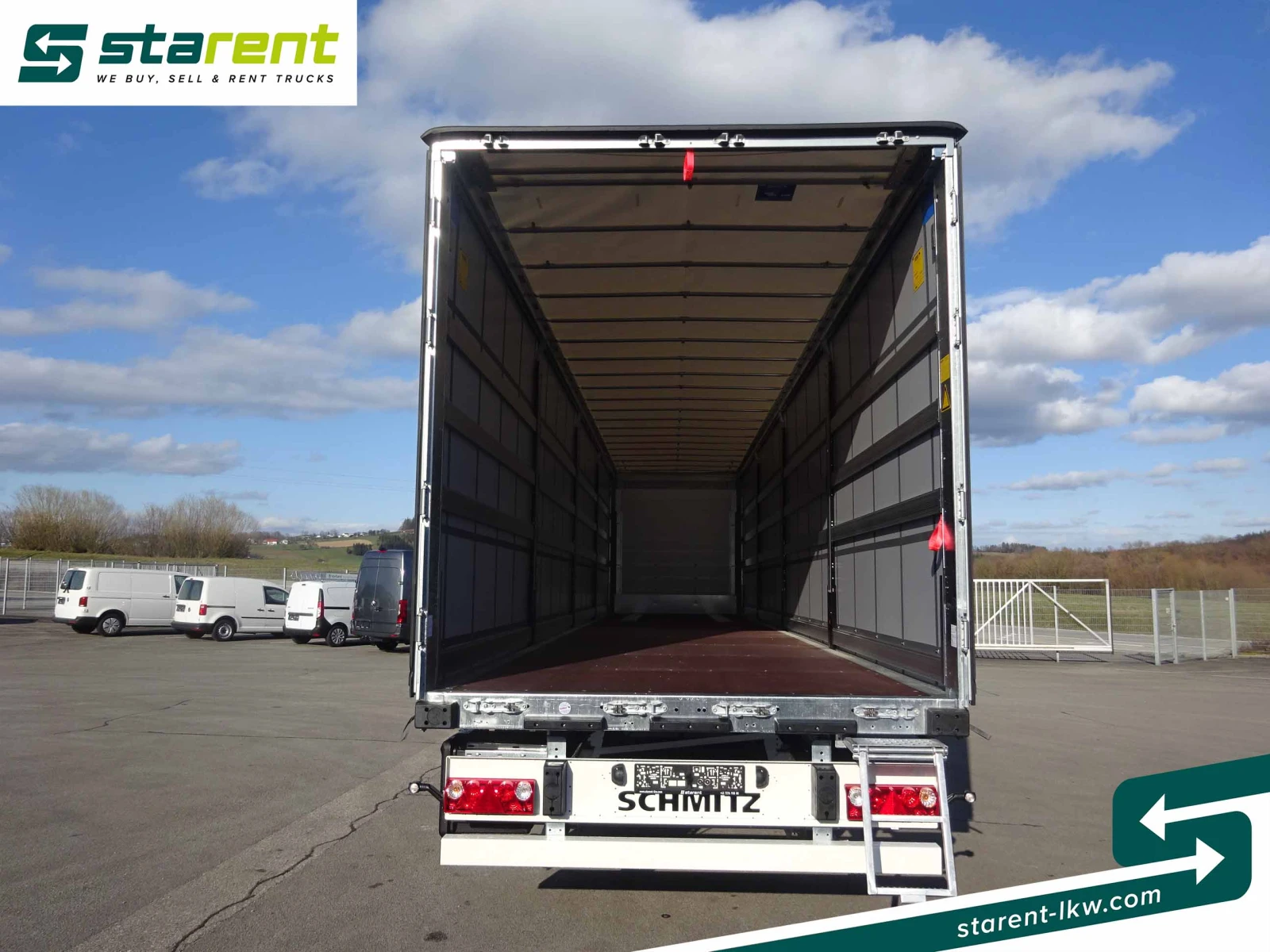  Schmitz TR25100 | Mobile.bg   11