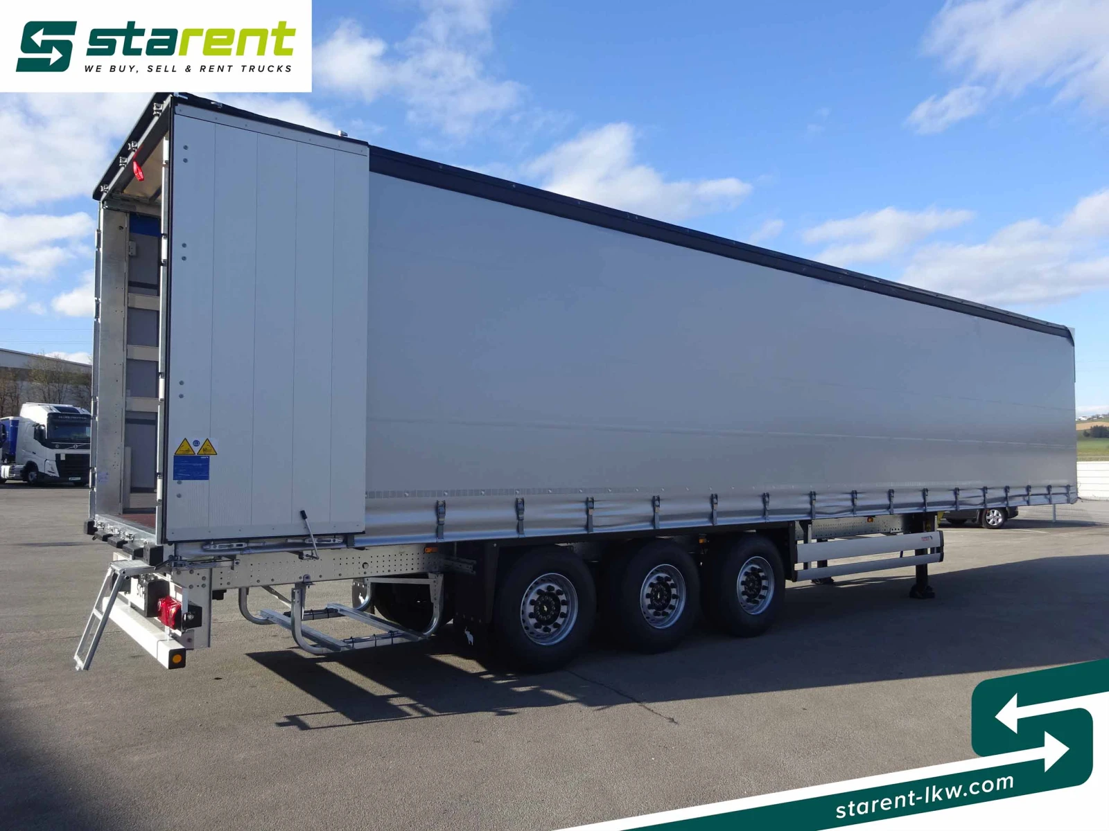  Schmitz TR25100 | Mobile.bg   10