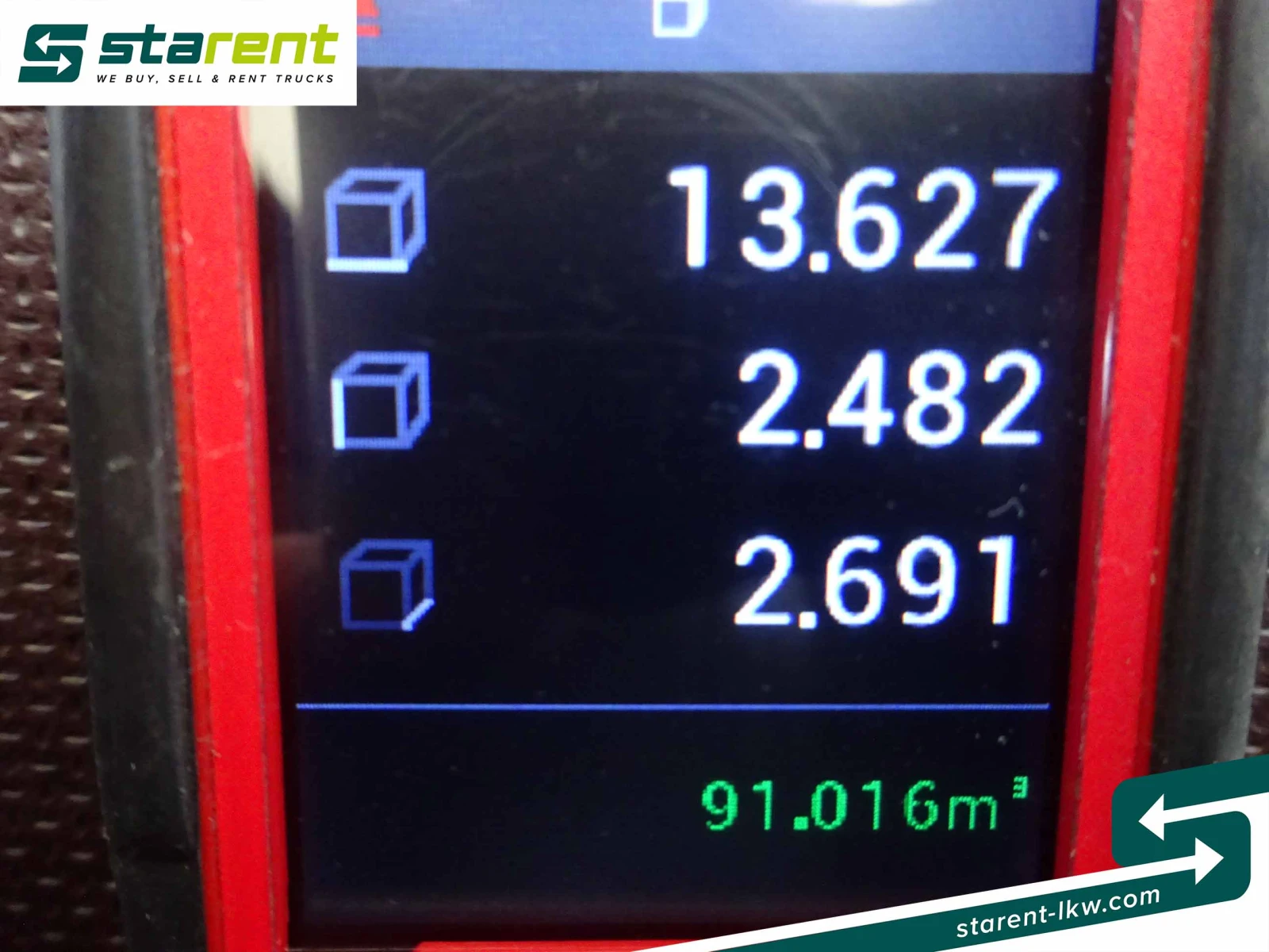  Schmitz TR25100 | Mobile.bg   15