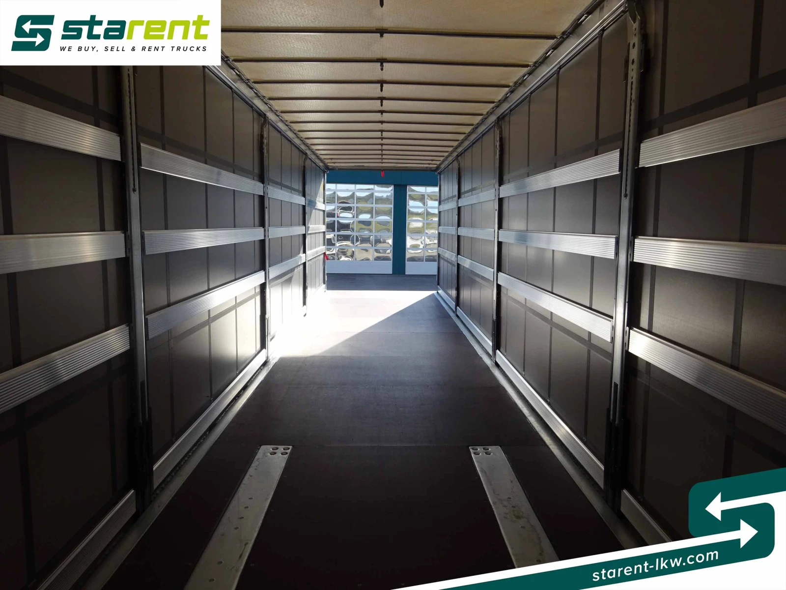  Schmitz TR25100 | Mobile.bg   14