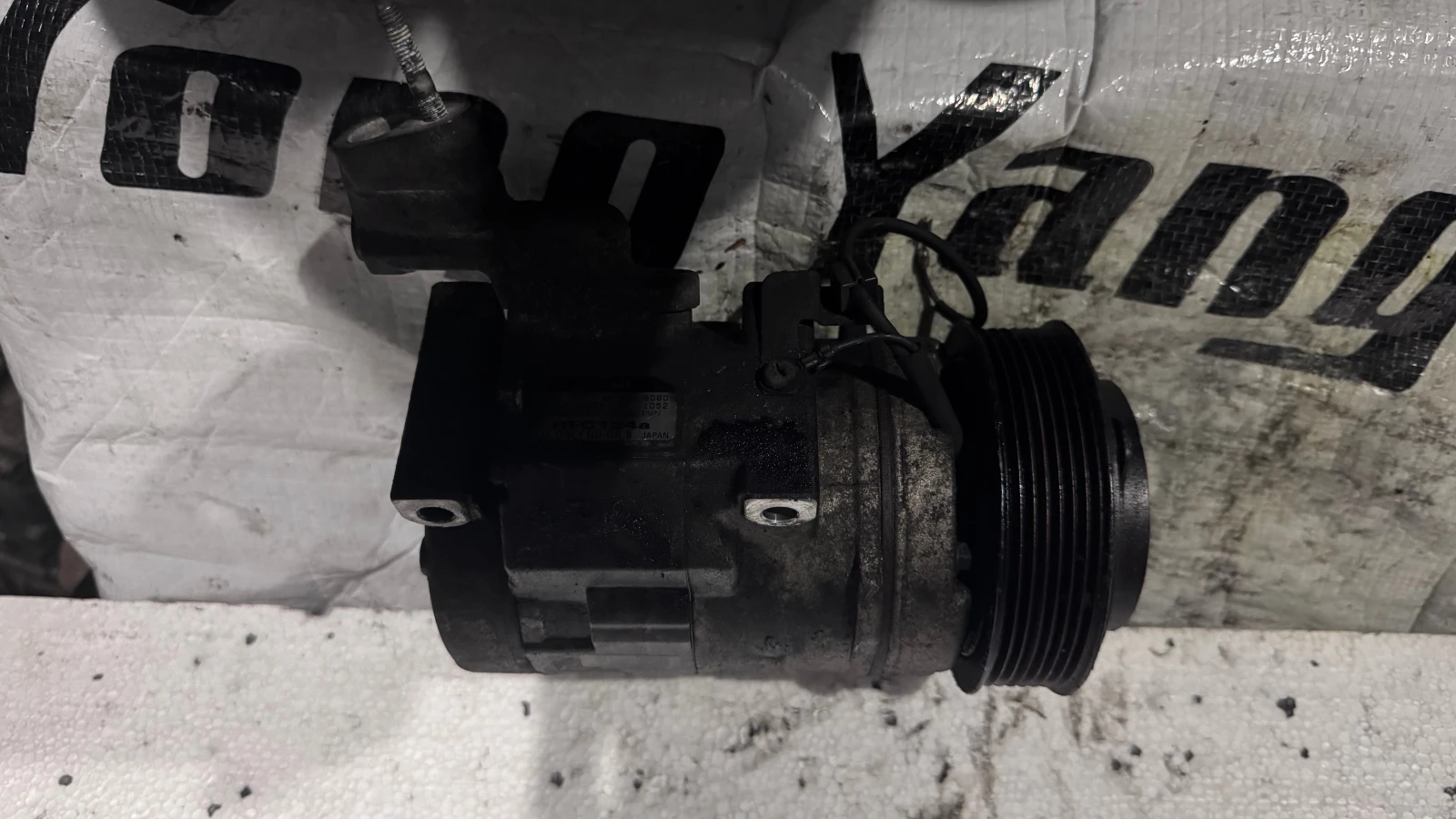     Honda Cr-v - 10S17C / 447260-6080 | Mobile.bg   1