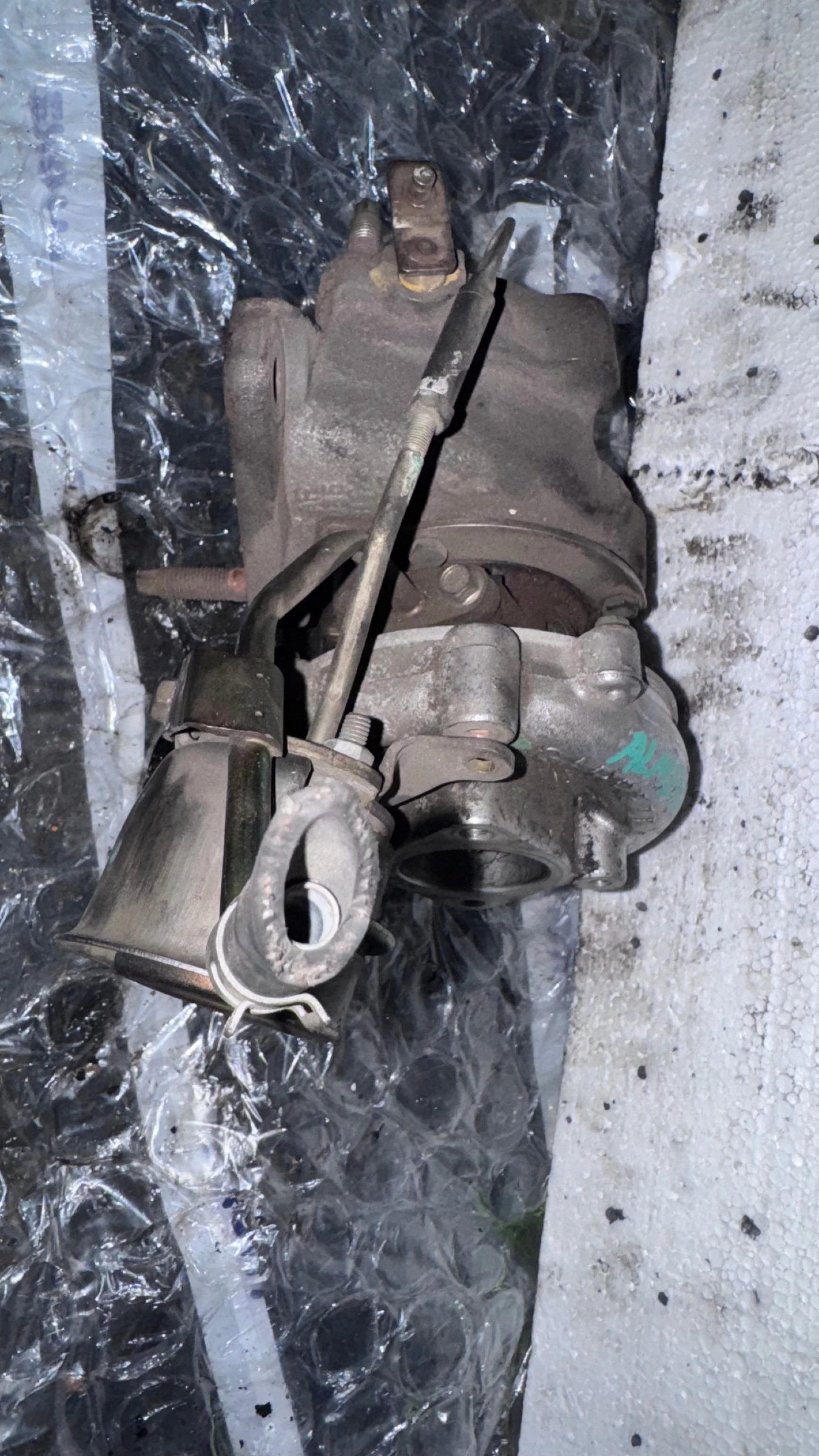 ����� ��������� �� Nissan Almera - 144114U110 | Mobile.bg � ����������� 1