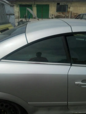 стъке задно дясно Опел Астра Н кабрио