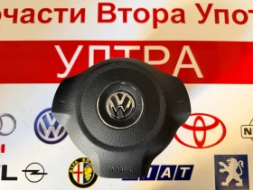 5K0880201AC Airbag  волан VOLKSWAGEN  5K0 880 201 AC