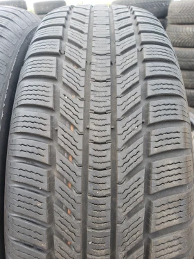 Гуми Зимни 215/65R17, снимка 1