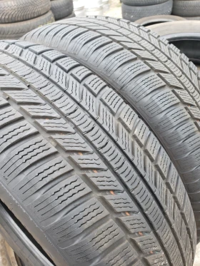 Гуми Зимни 215/65R17, снимка 3