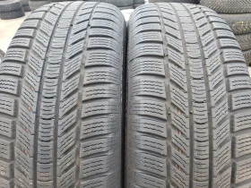 Гуми Зимни 215/65R17, снимка 2