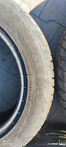 Гуми Летни 205/55R16, снимка 2