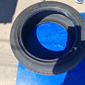Гуми Летни 255/55R18, снимка 3