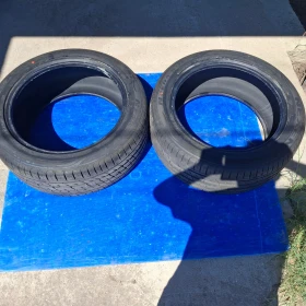 Гуми Летни 255/55R18, снимка 2