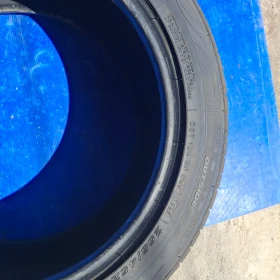 Гуми Летни 255/55R18, снимка 5