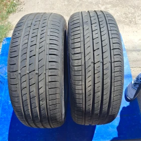 Гуми Летни 255/55R18, снимка 12