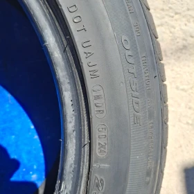 Гуми Летни 255/55R18, снимка 9