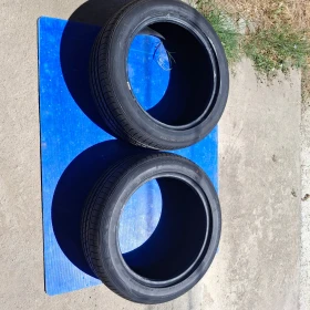Гуми Летни 255/55R18, снимка 6
