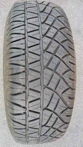 Гуми Всесезонни 265/70R16, снимка 4