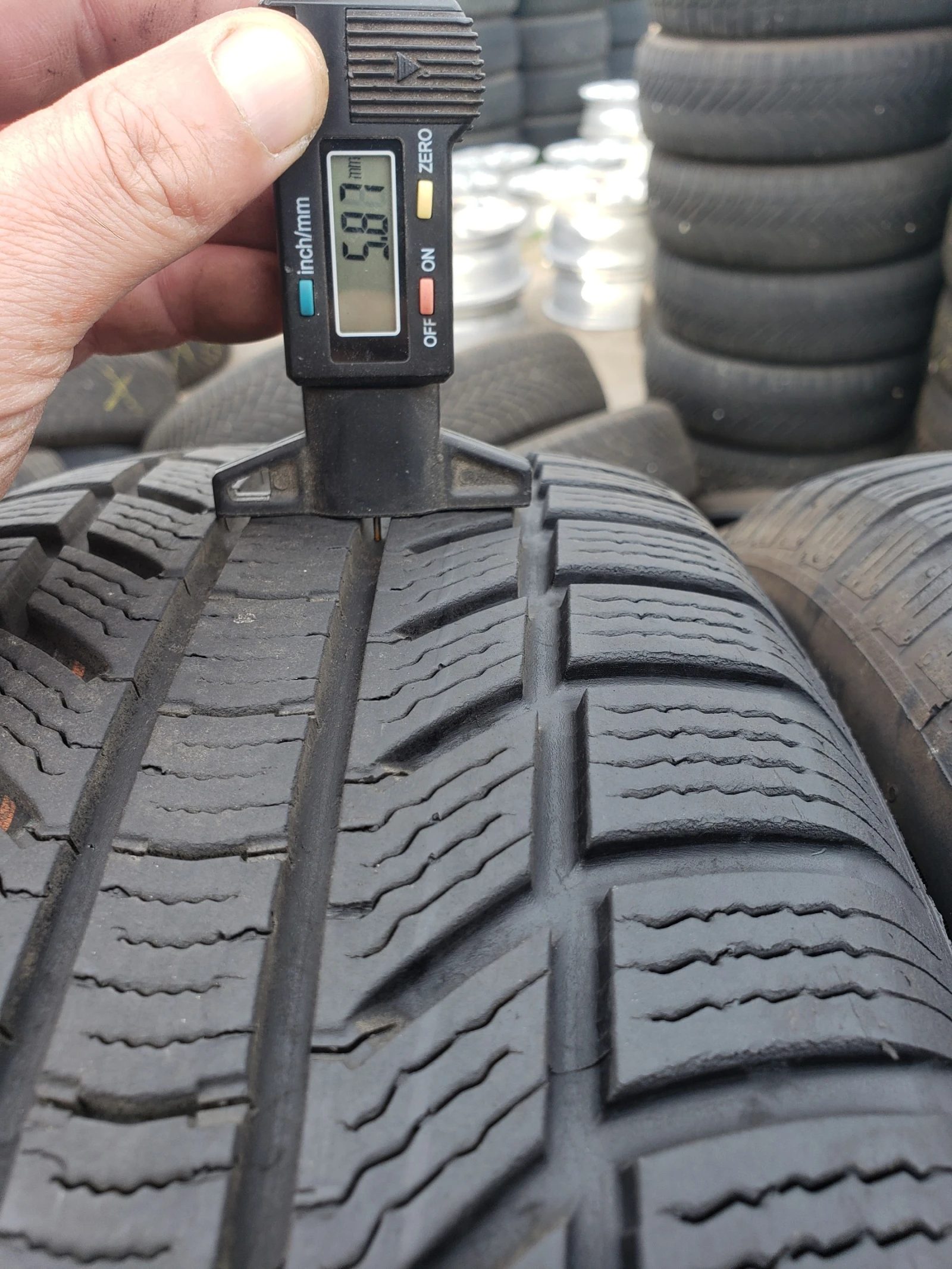  215/65R17 | Mobile.bg   8
