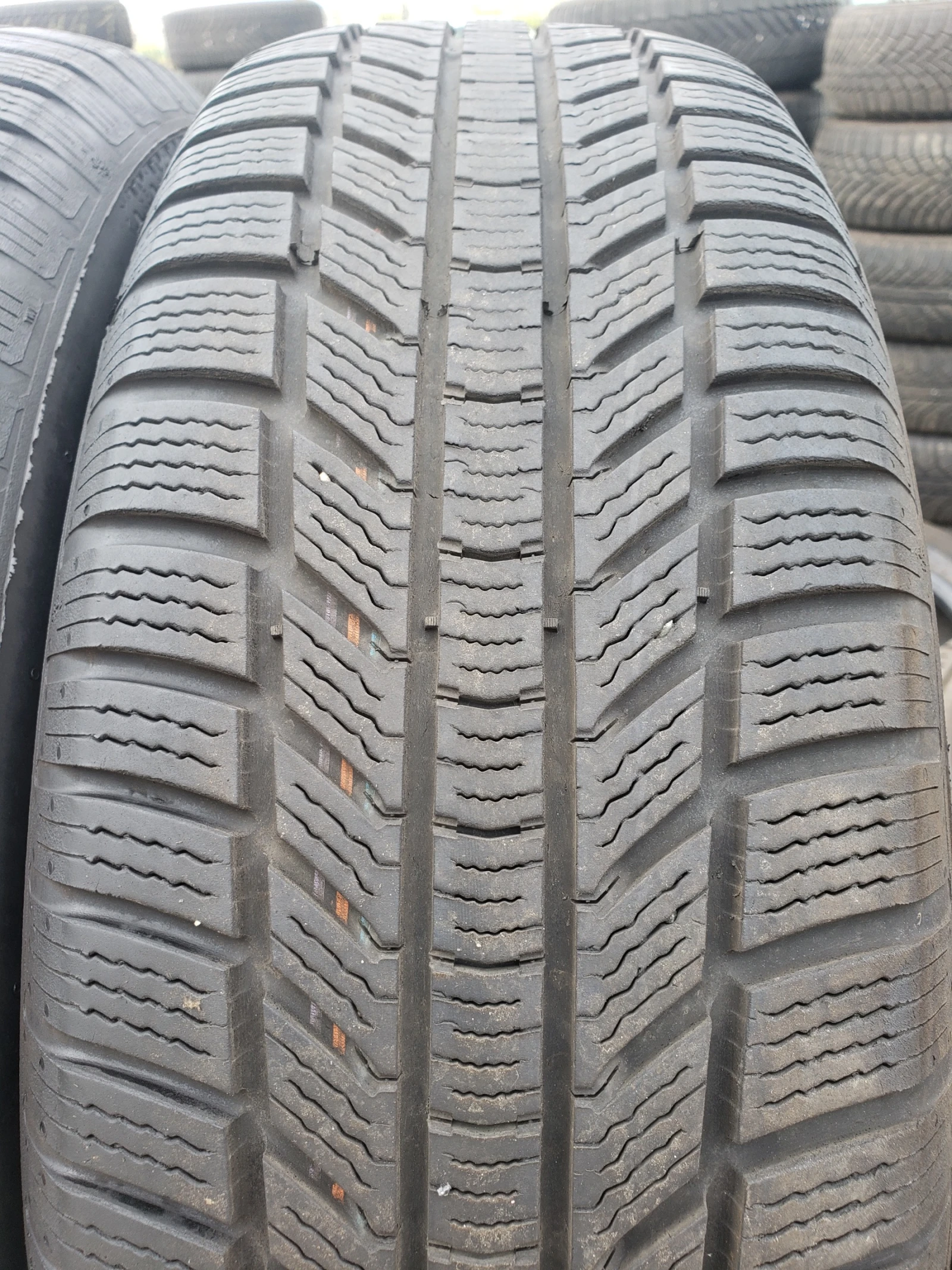  215/65R17 | Mobile.bg   1