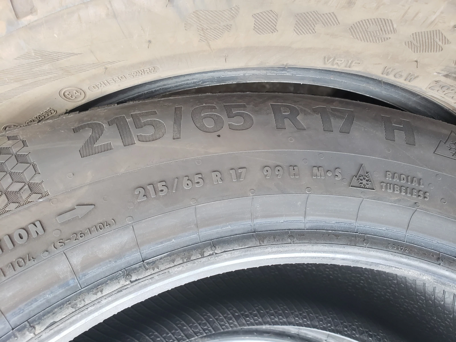  215/65R17 | Mobile.bg   7