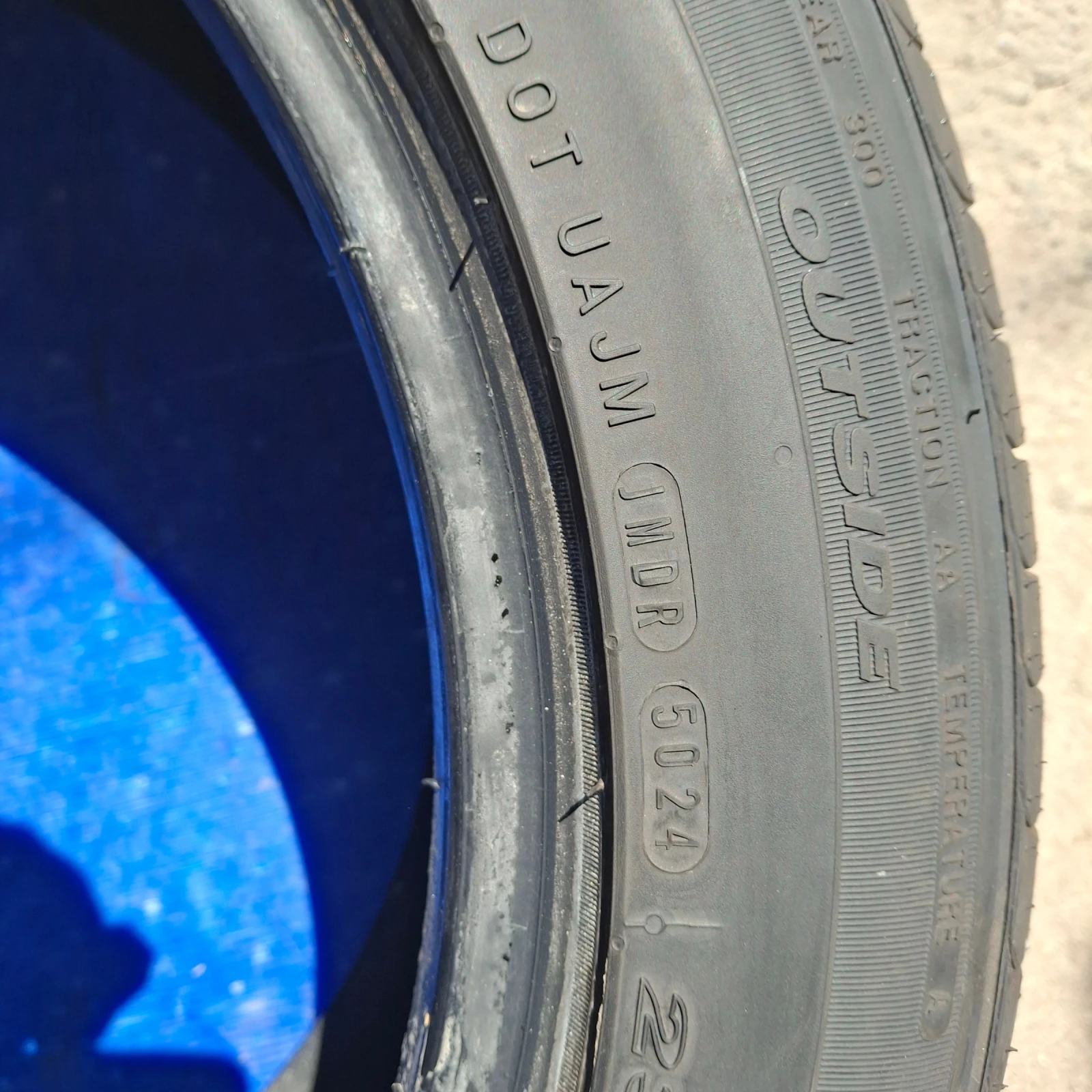 Гуми Летни 255/55R18, снимка 10 - Гуми и джанти - 55279872