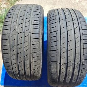 ����� �� �������� �� ���� 255/55R18