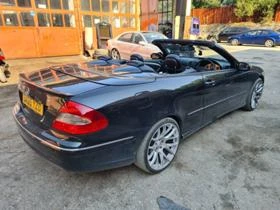 Mercedes-Benz CLK 10бр. 350 M272 109 000 мили, снимка 4