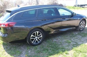 Opel Insignia 1.6cdti 135к.с.АВТОМАТ  Exklusive УНИКАТ  Euro 6, снимка 5