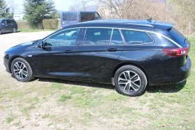Opel Insignia 1.6cdti 135к.с.АВТОМАТ  Exklusive УНИКАТ  Euro 6, снимка 8