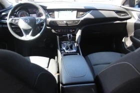 Opel Insignia 1.6cdti 135к.с.АВТОМАТ  Exklusive УНИКАТ  Euro 6, снимка 14