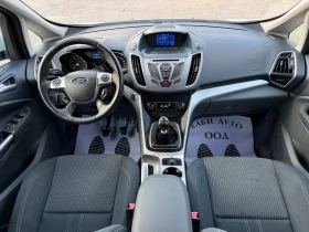 Ford C-max Grand 1.6 Ekoboost 6* 1 места, снимка 10