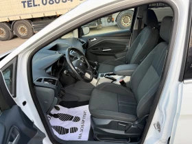 Ford C-max Grand 1.6 Ekoboost 6* 1 места, снимка 9