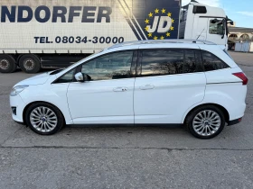 Ford C-max Grand 1.6 Ekoboost 6* 1 места, снимка 4