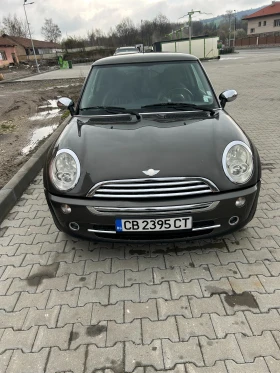 Mini One 1.6I, снимка 1