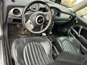 Mini One 1.6I, снимка 7