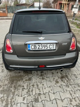Mini One 1.6I, снимка 3