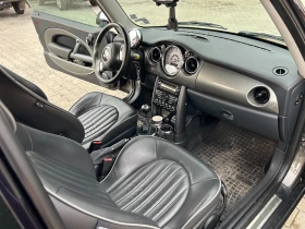 Mini One 1.6I, снимка 11