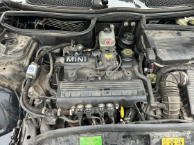 Mini One 1.6I, снимка 6